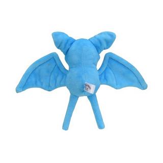 Pokémon  Zubat Sitting Cuties Plush 