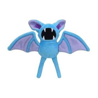 Pokémon  Zubat Sitting Cuties Plush 