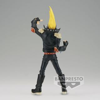 Banpresto  My Hero Academia Age of Heroes : Present Mic 18cm 