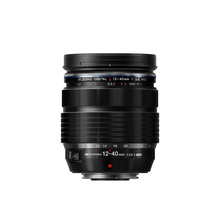 OLYMPUS  M.Zuiko Digital ED 12‑40mm F2.8 PRO II 