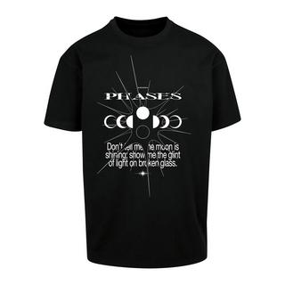 URBAN CLASSICS  t-shirt anches courtes oon phases 