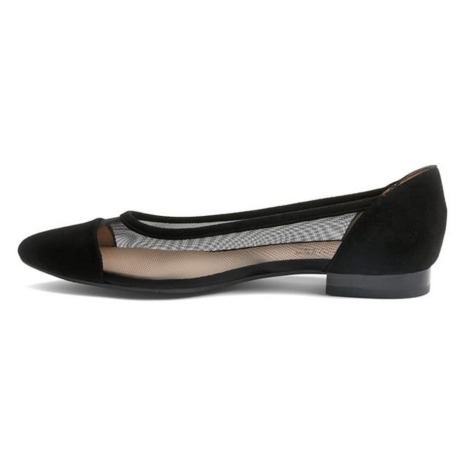 Peter Kaiser Carissa Ballerines en Mesh  