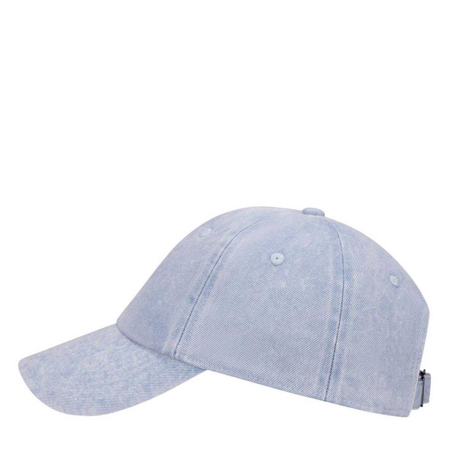 NIKE Unstrukturierte Denim Baseballmütze  
