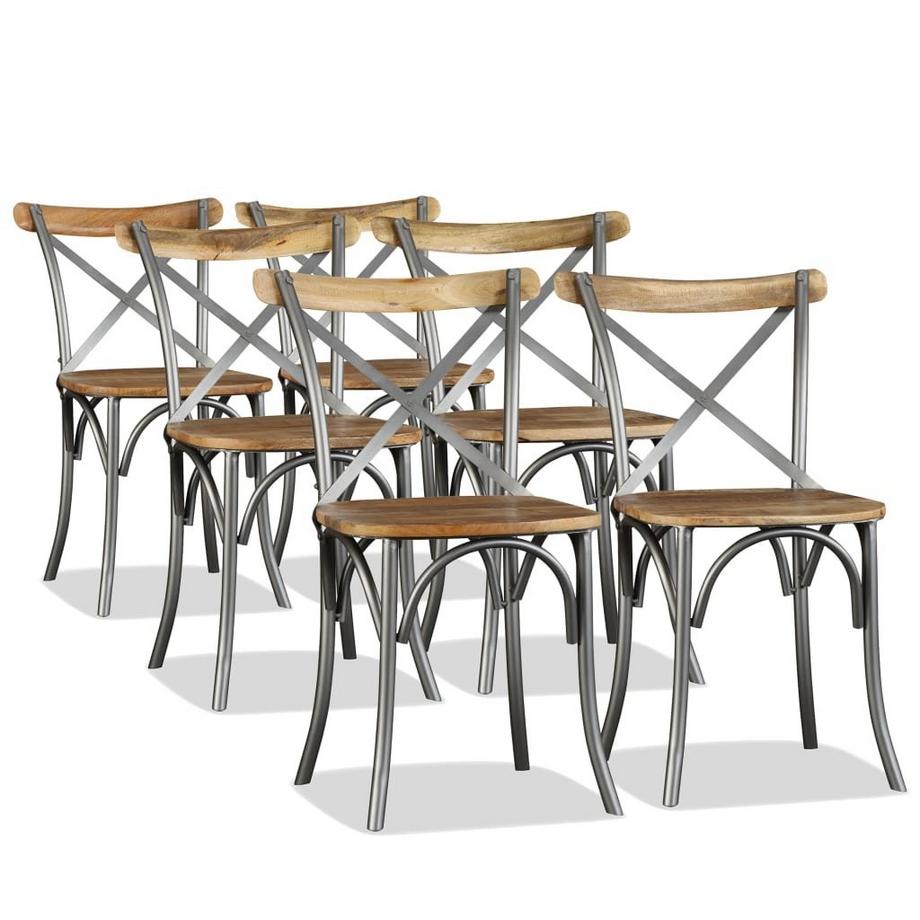 sedia da pranzo Legno