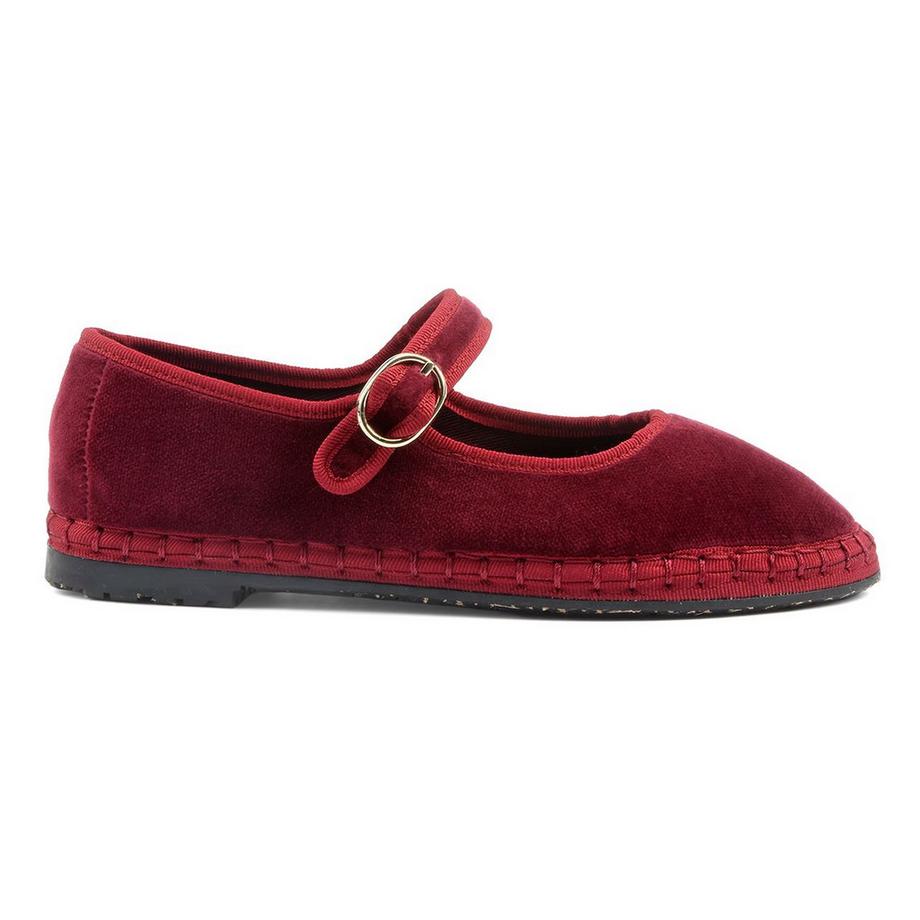 Flabelus Mary Jane Kids Ballerines  