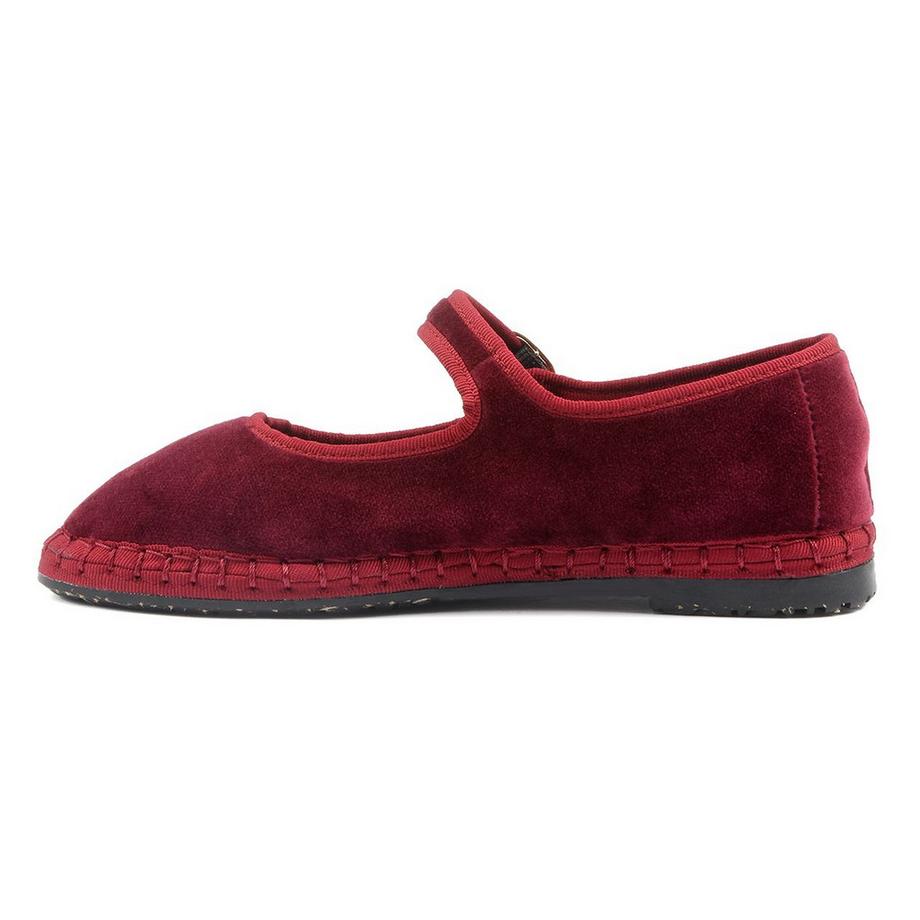 Flabelus Mary Jane Kids Ballerines  