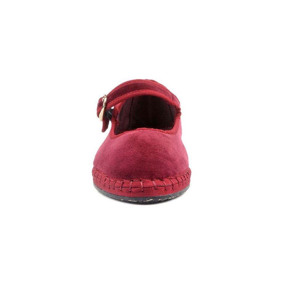 Flabelus Mary Jane Kids Ballerines  