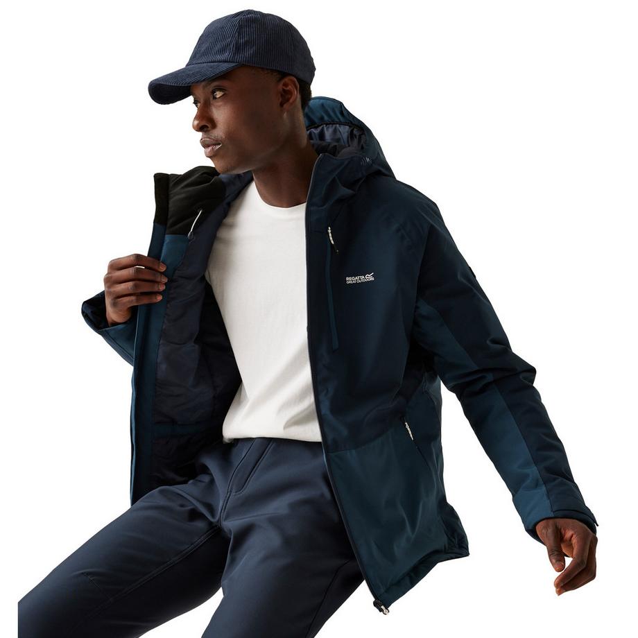 Regatta Highton III Steppjacke  