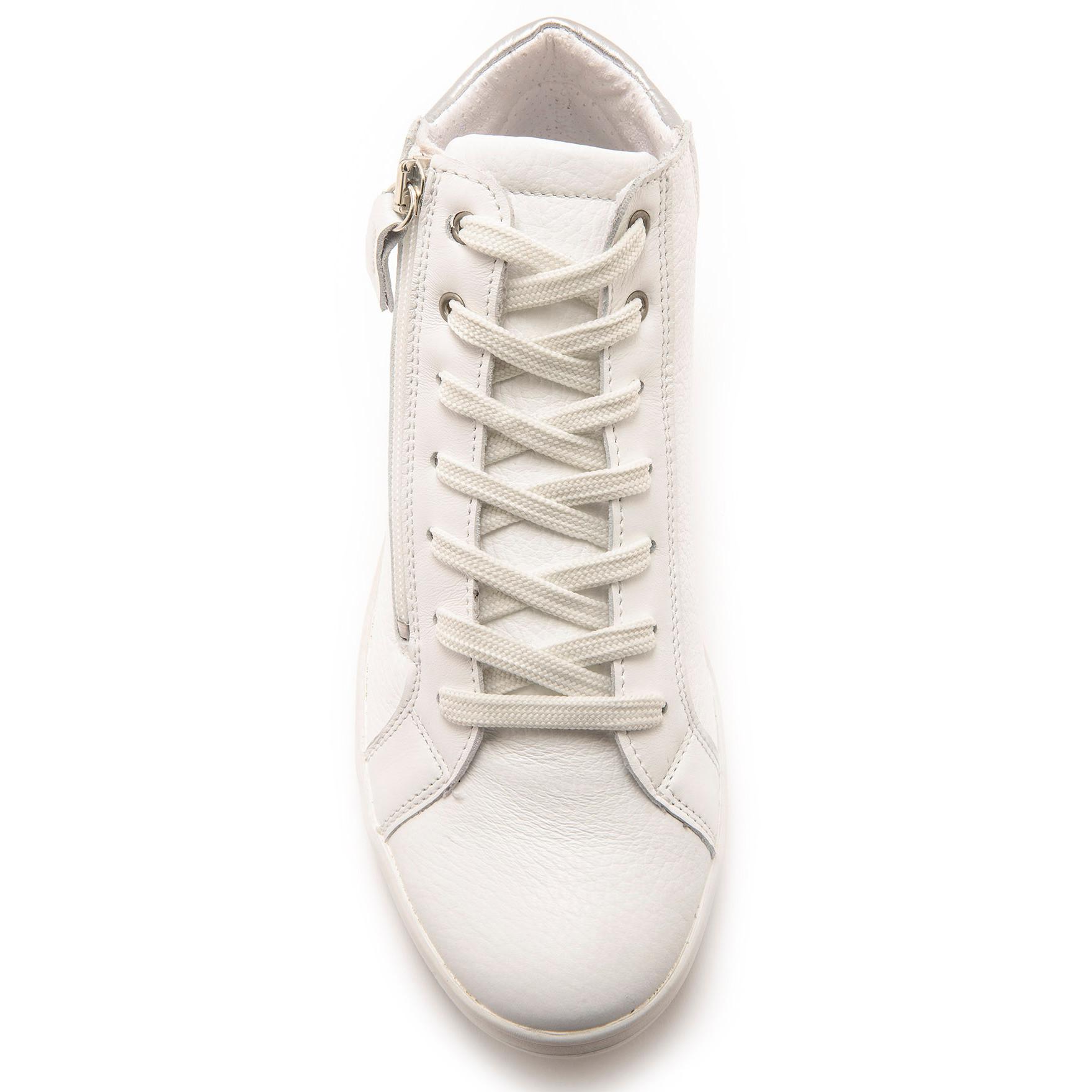 Pédiconfort  Baskets montantes femme 