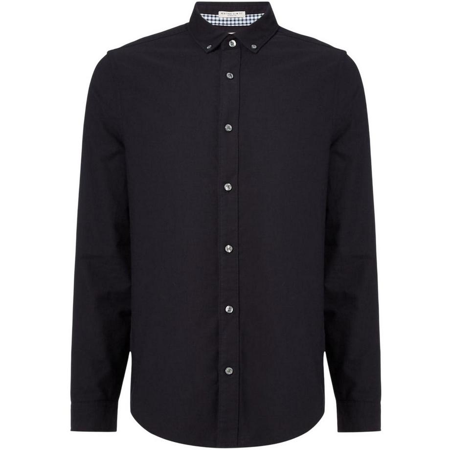 Chemise Manches Longues Sticker Pete
