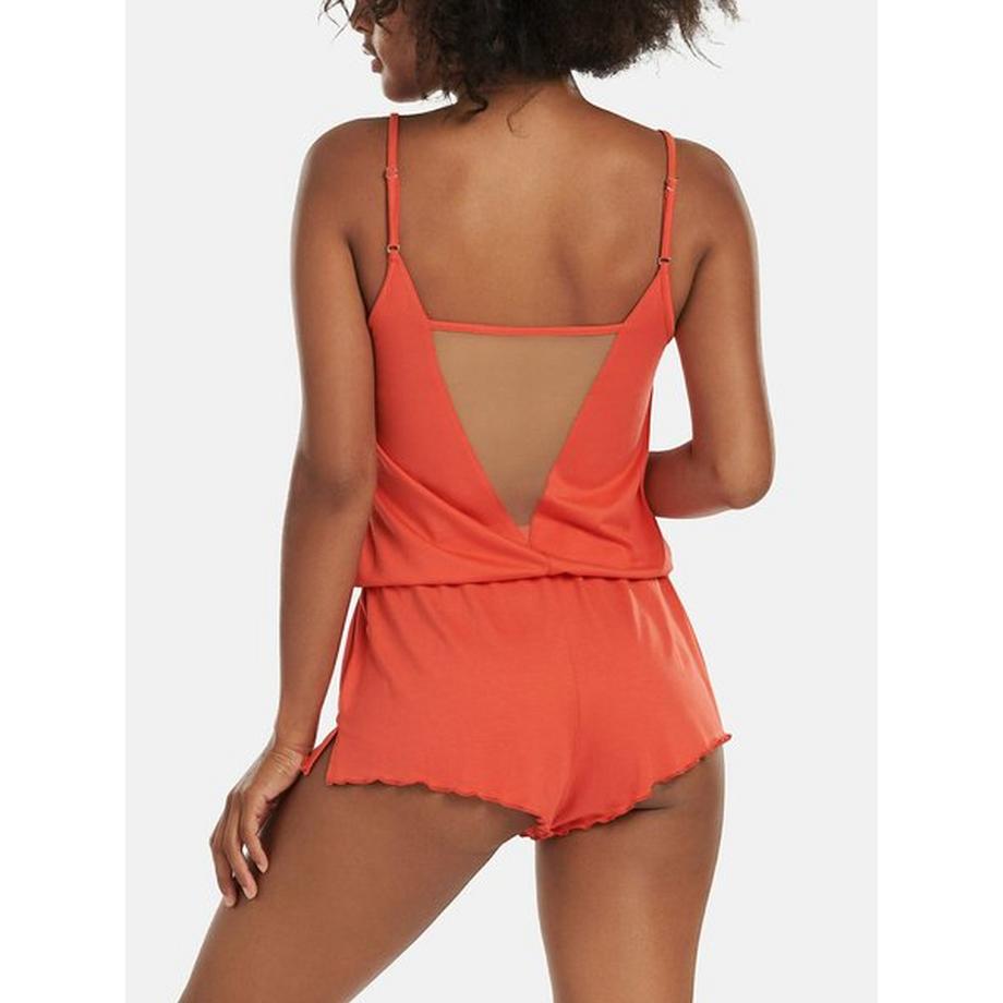 Lisca Dione Pyjama Combishort  