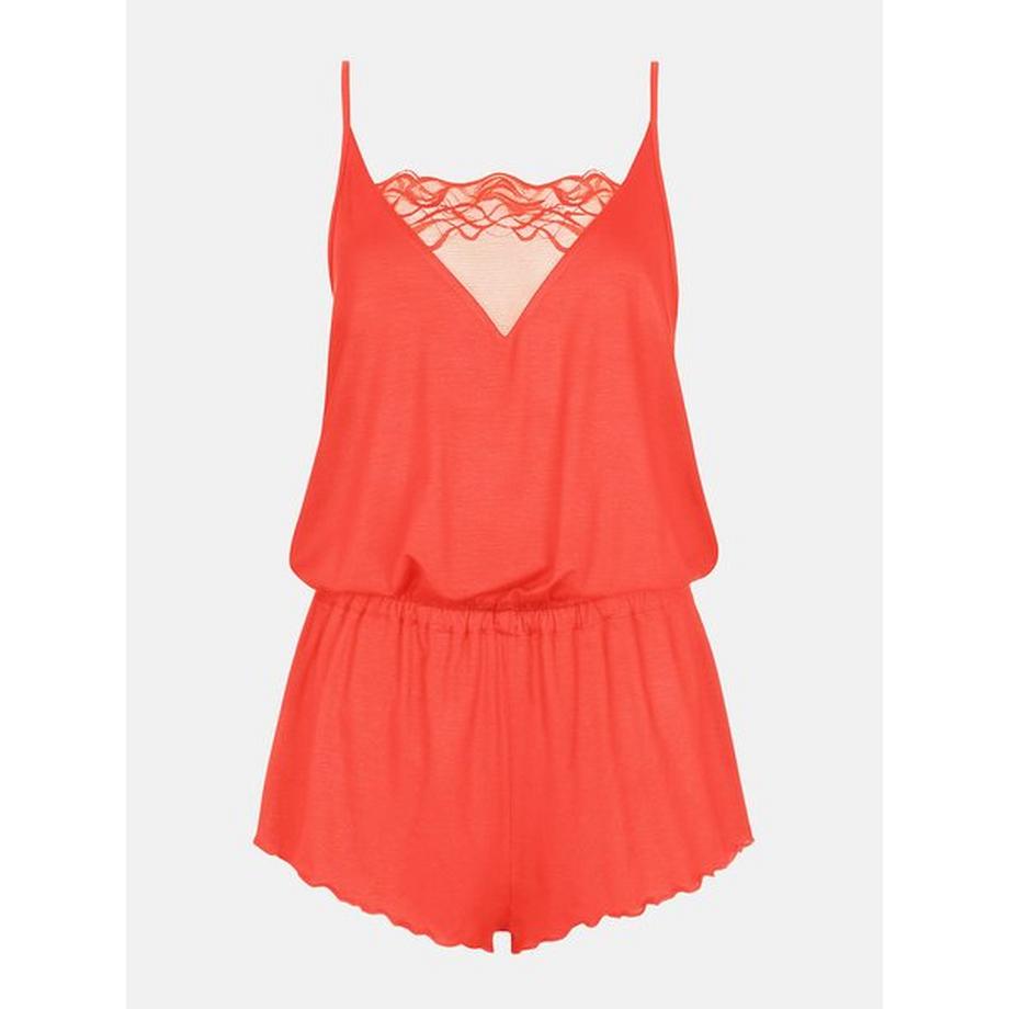 Lisca Dione Pyjama Combishort  