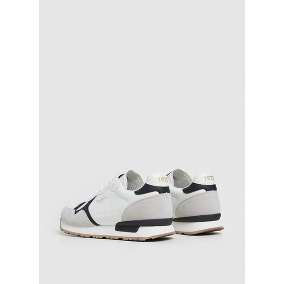 Pepe Jeans London Sneakers Brit Supra  