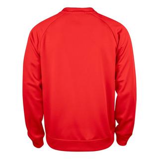 Clique Basic Active Rundhals Sweatshirt  