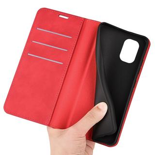 Cover-Discount  Nokia G60 - Couverture De L'Affaire Stand Flip 