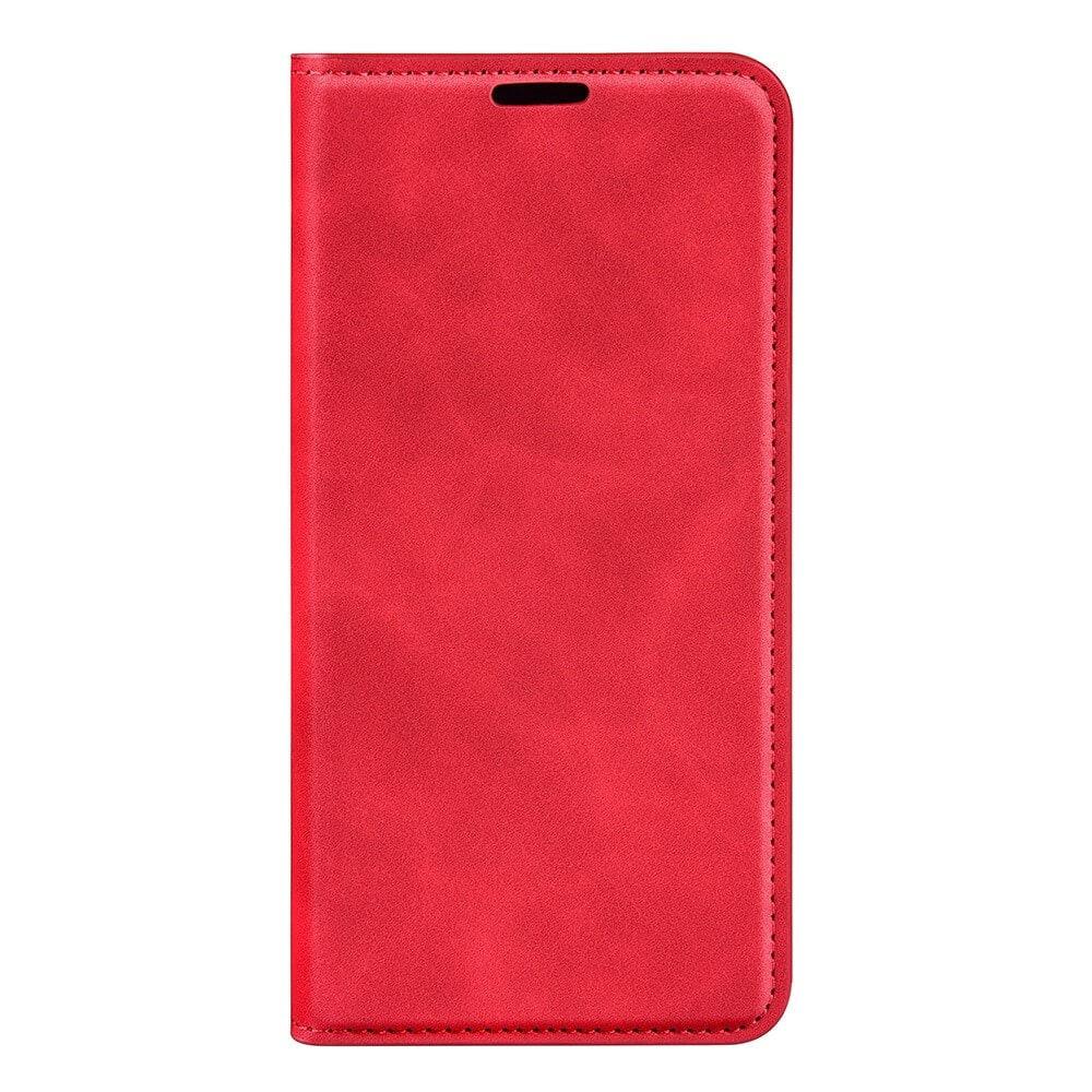 Cover-Discount  Nokia G60 - Couverture De L'Affaire Stand Flip 