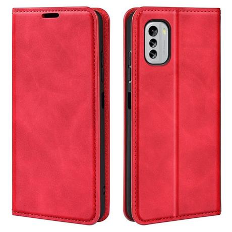 Cover-Discount  Nokia G60 - Couverture De L'Affaire Stand Flip 