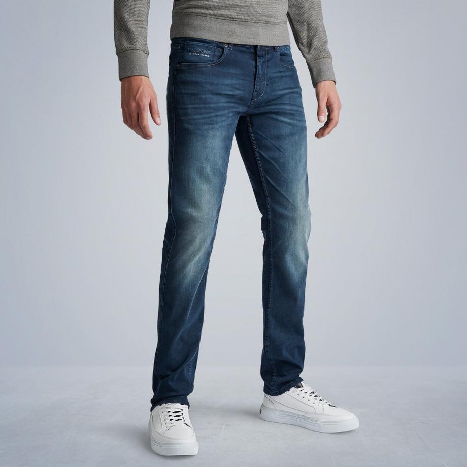 PME Legend Nightflight Regular Fit Jeans  