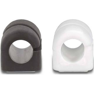 DeLock  Kabelhalter selbstschliessend Kombi Set 