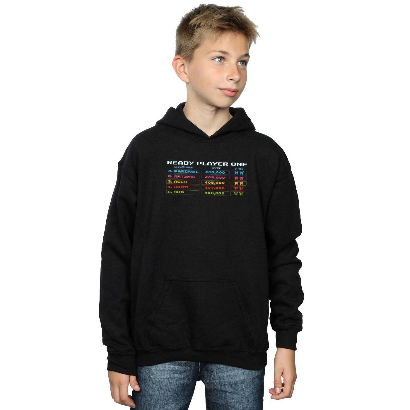 Ready Player One  Kapuzenpullover 