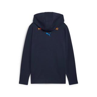 PUMA  veste de survêtement enfant om 2024/25 