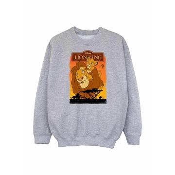 Sweat THE LION KING