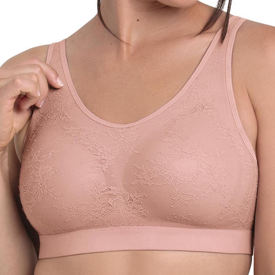 REGGISENO Donne Confezione da 1-Essential Lace Bustier