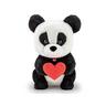 trudi  Trudini Trudino Panda I love you (17cm) 