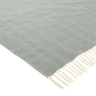 La Redoute Intérieurs Tapis polyester recyclé intérieur extérieur Azalée  