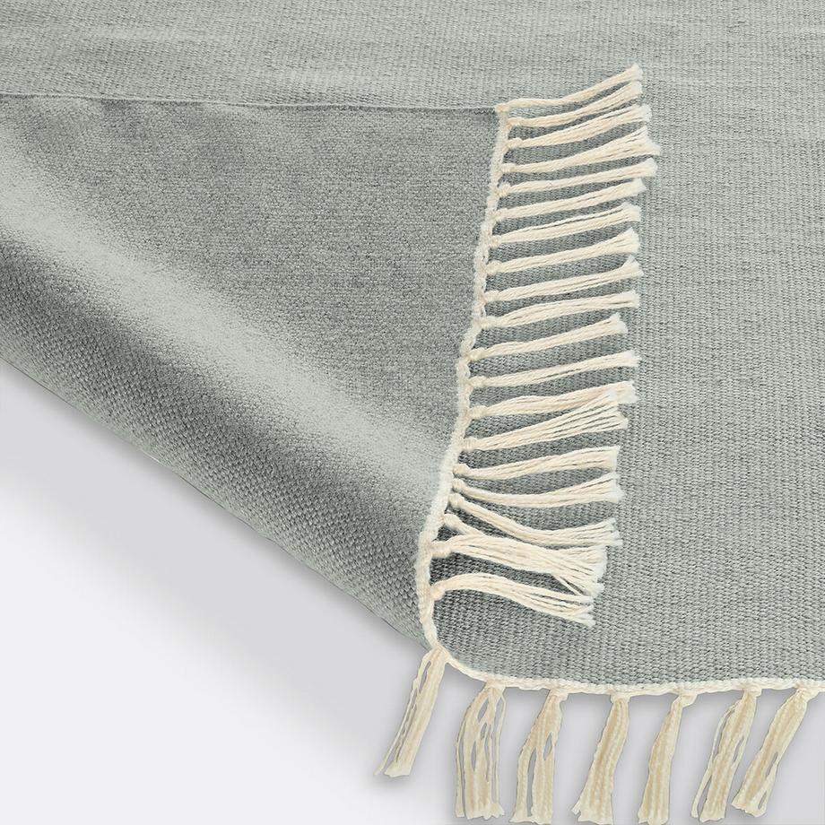 La Redoute Intérieurs Tapis polyester recyclé intérieur extérieur Azalée  