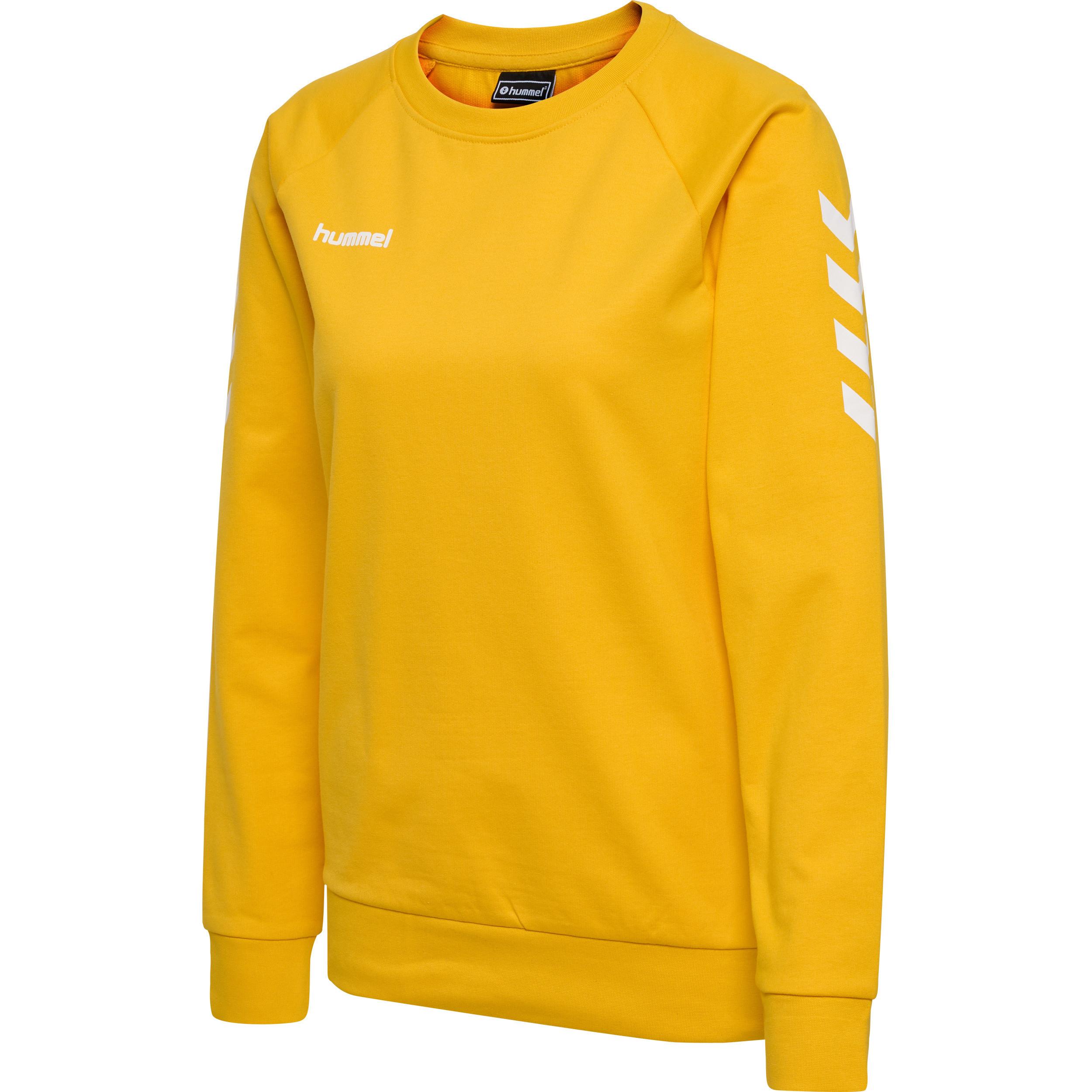 Hummel  sweatshirt hmlgo cotton 