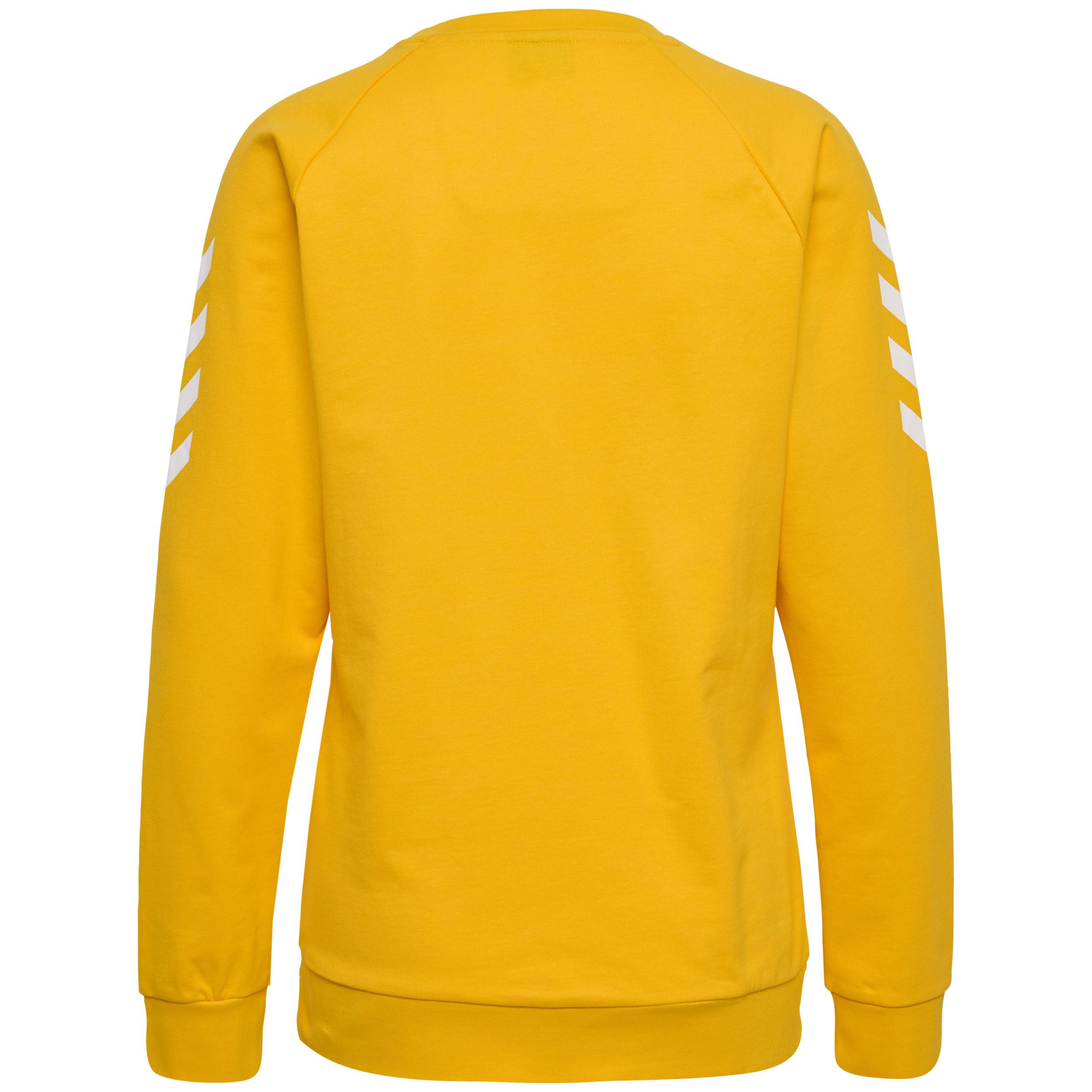 Hummel  sweatshirt hmlgo cotton 