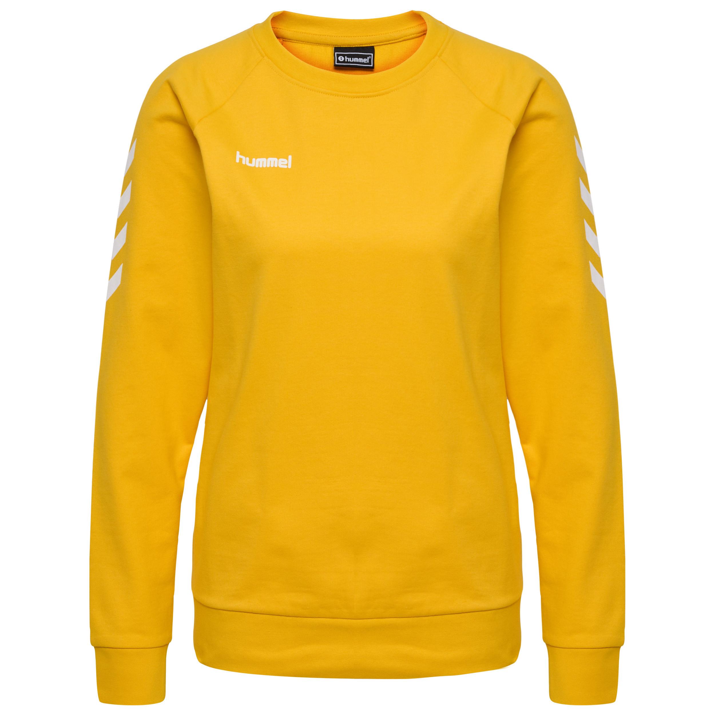 Hummel  sweatshirt hmlgo cotton 