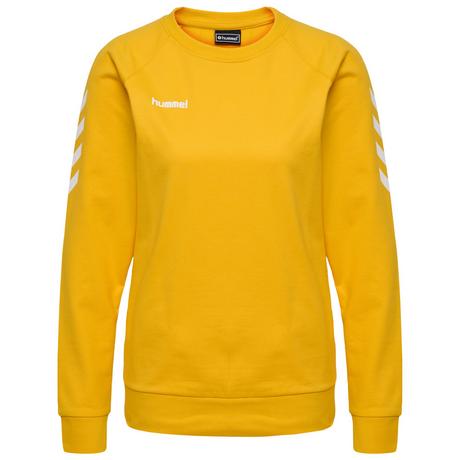 Hummel  sweatshirt hmlgo cotton 