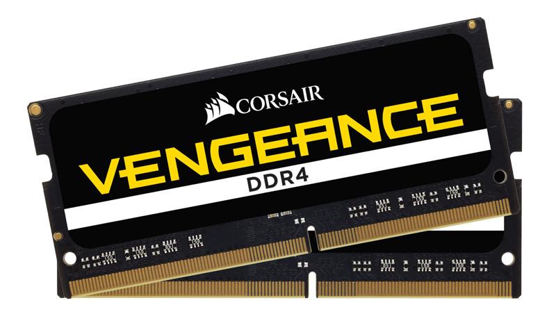 Corsair  Vengeance CMSX32GX4M2A2400C16 memoria 32 GB 2 x 16 GB DDR4 2400 MHz 