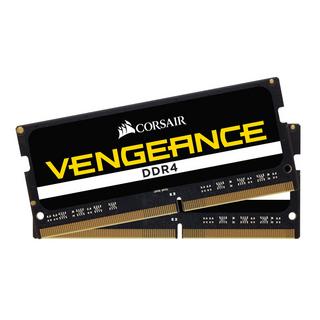 Corsair  Vengeance CMSX32GX4M2A2400C16 memoria 32 GB 2 x 16 GB DDR4 2400 MHz 