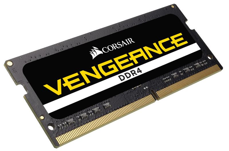 Corsair  Vengeance CMSX32GX4M2A2400C16 memoria 32 GB 2 x 16 GB DDR4 2400 MHz 