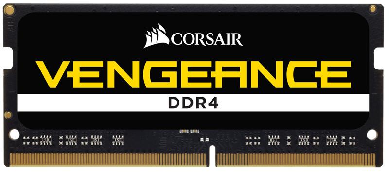 Corsair  Vengeance CMSX32GX4M2A2400C16 memoria 32 GB 2 x 16 GB DDR4 2400 MHz 