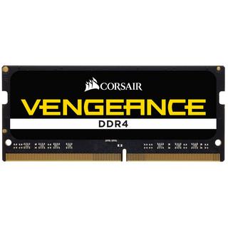 Corsair  Vengeance CMSX32GX4M2A2400C16 memoria 32 GB 2 x 16 GB DDR4 2400 MHz 