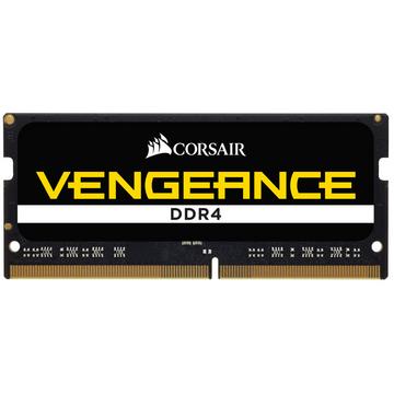 Vengeance CMSX32GX4M2A2400C16 module de mémoire 32 Go 2 x 16 Go DDR4 2400 MHz