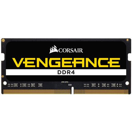 Corsair  Vengeance CMSX32GX4M2A2400C16 memoria 32 GB 2 x 16 GB DDR4 2400 MHz 