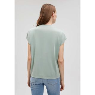 Mavi  T-Shirts V Neck Jersey 