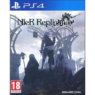 Square-Enix  NieR Replicant ver.1.22474487139... 