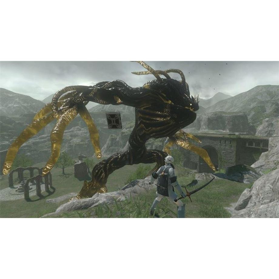 Square-Enix  NieR Replicant ver.1.22474487139... 