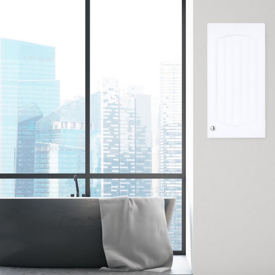 B2X Mur d'armoire de salle de bain  