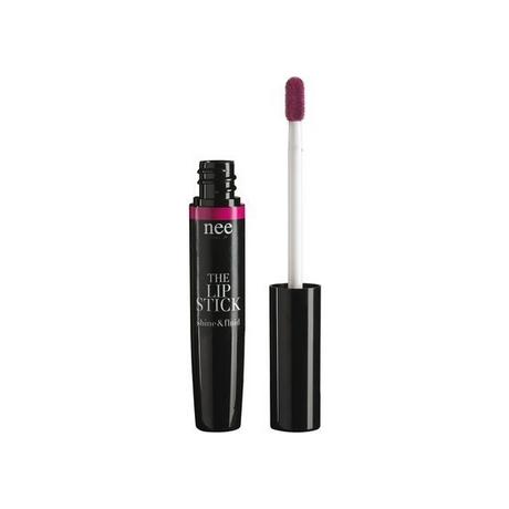 NEE  The Lipstick Shine & Fluid Nr. 2 amulett 5.5 ml 