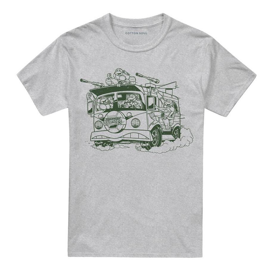 T-ShirtRadical Wagon