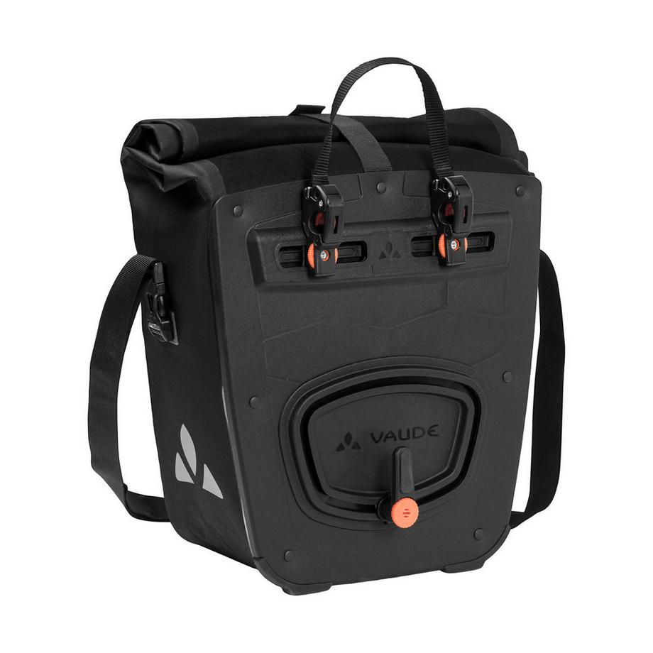 VAUDE Aqua Front Sacoche Vélo Recyclée  