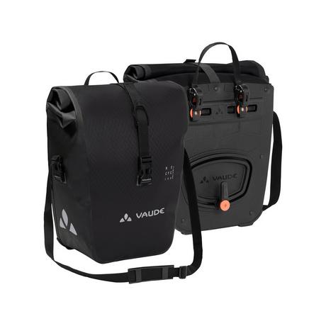 VAUDE Aqua Front Sacoche Vélo Recyclée  