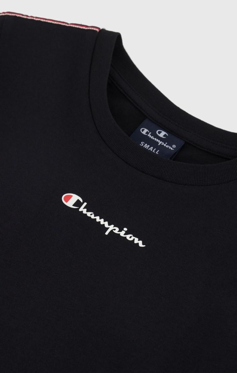 Champion  Crewneck T-Shirt-M 